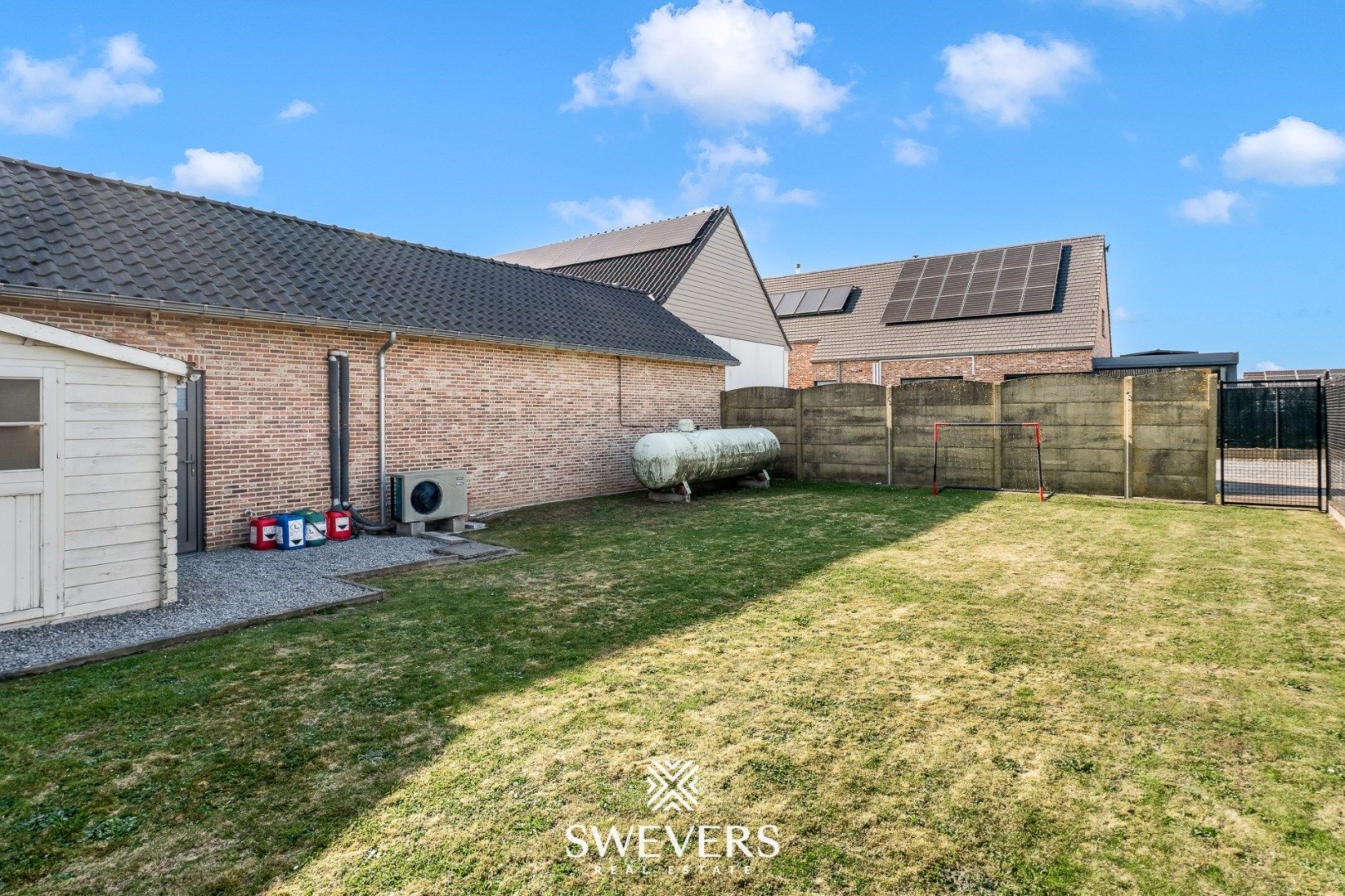 Energiezuinige hoevewoning met wellness en handelsruimte  foto 36