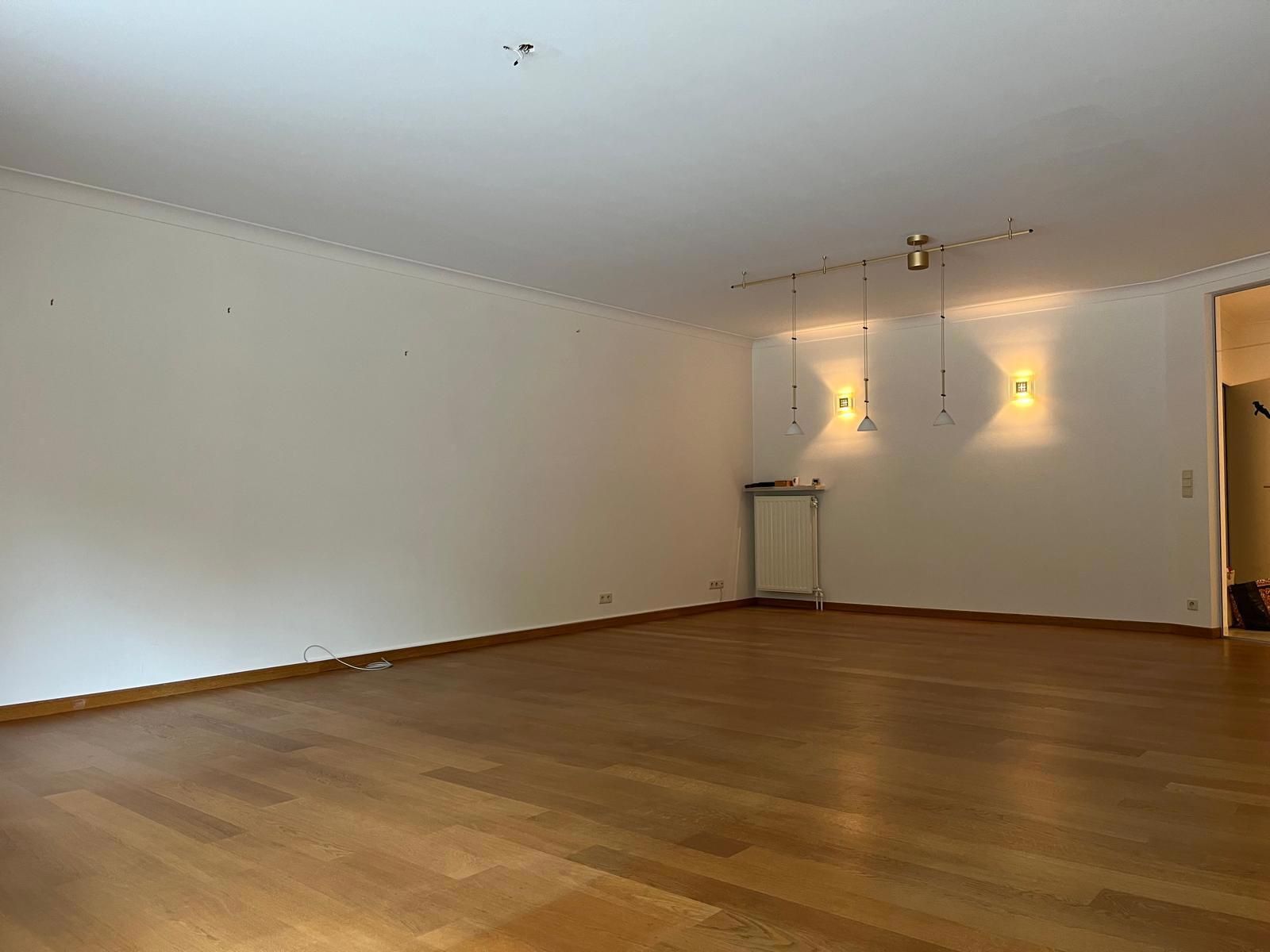 Gelijkvloers appartement in het prachtige privaat domein 'Blauwhof' foto 4