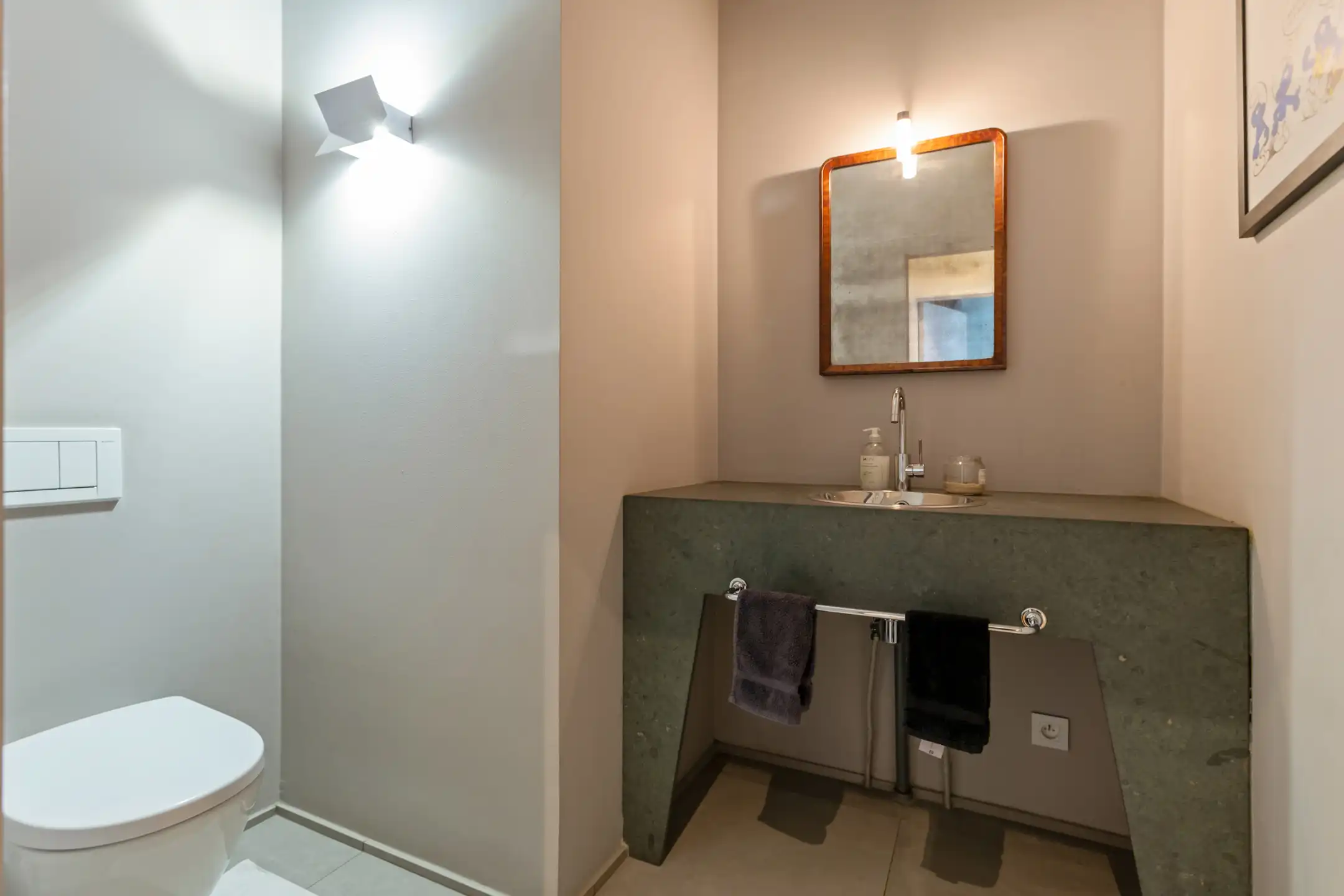 Exclusief wonen op een uitstekende locatie in Berchem foto 22