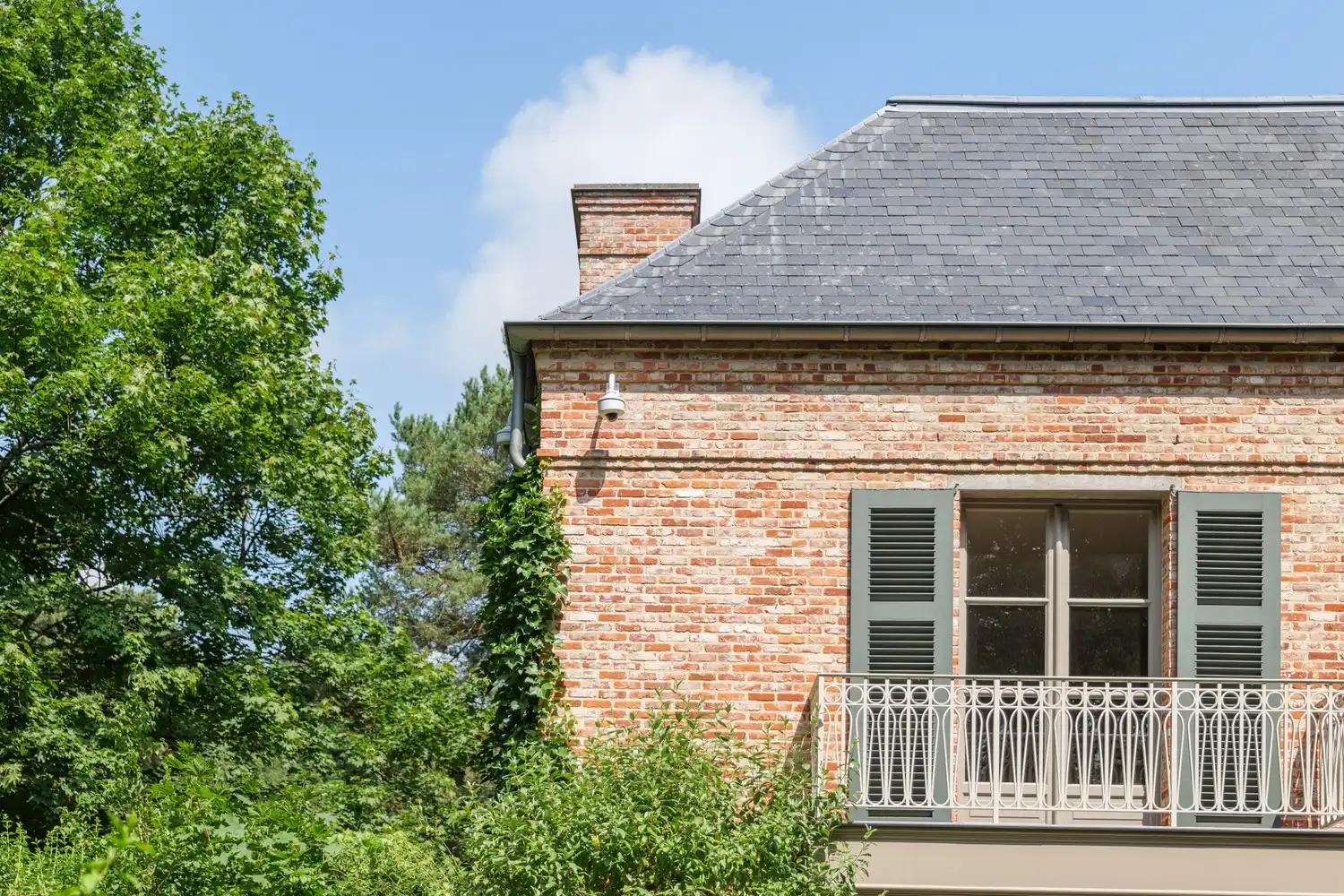 Exclusieve Vlassak-Verhulst villa op 3.016 m2 foto 31