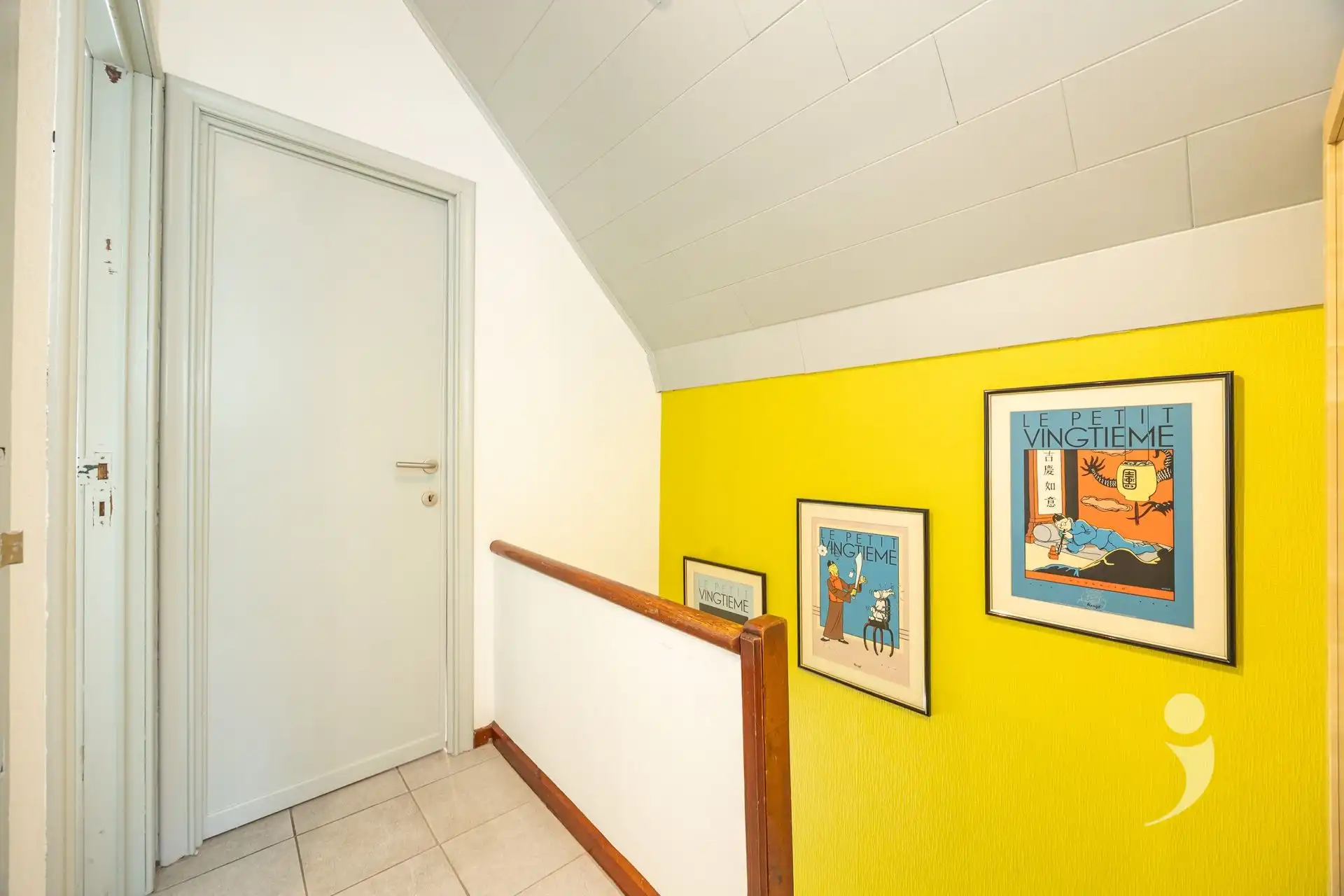 Instapklare woning in Haacht-centrum! foto 9