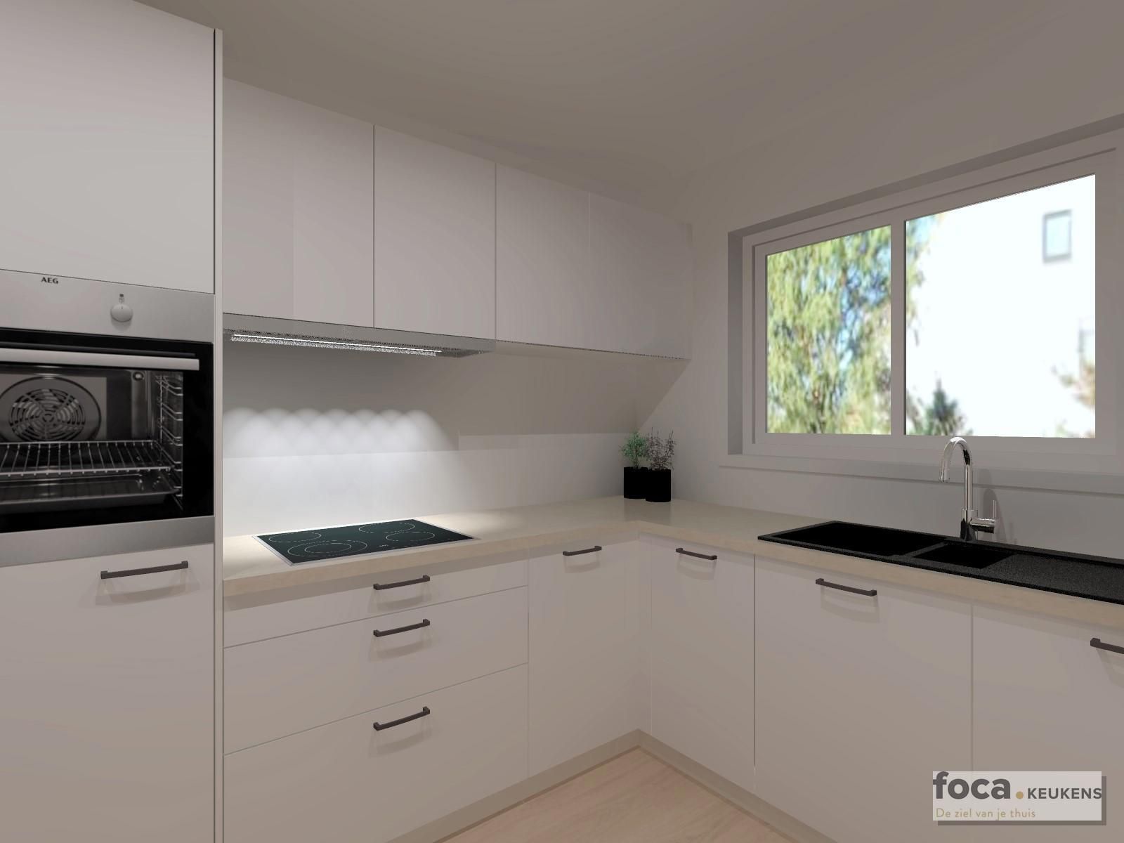 Zéér aantrekkelijk vrijstaand nieuwe woning in hartje natuur foto {{pictureIndex}}