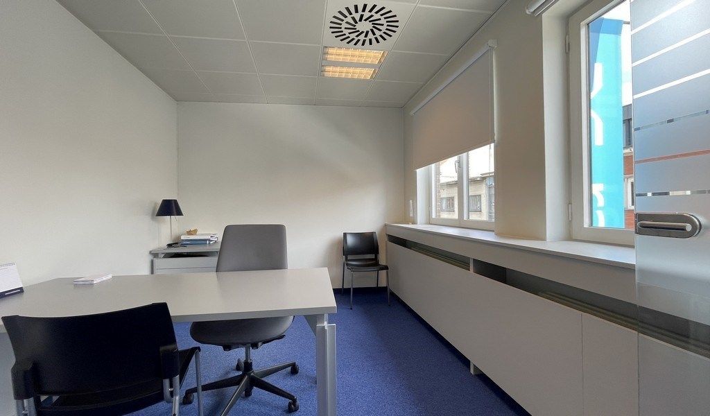 Commercieel kantoorpand te huur vlakbij stadsring Mechelen foto 18