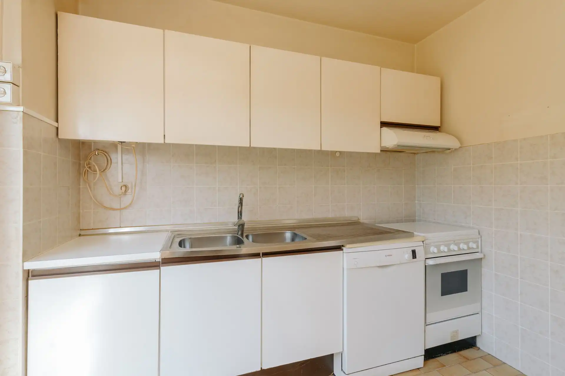 Appartement in verzorgde residentie aan centrum Wilrijk foto 7