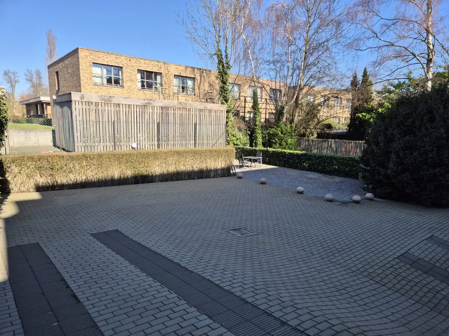 Parkeerplaats te huur Oude Luikerbaan 18 - AS/2 - 3500 Hasselt