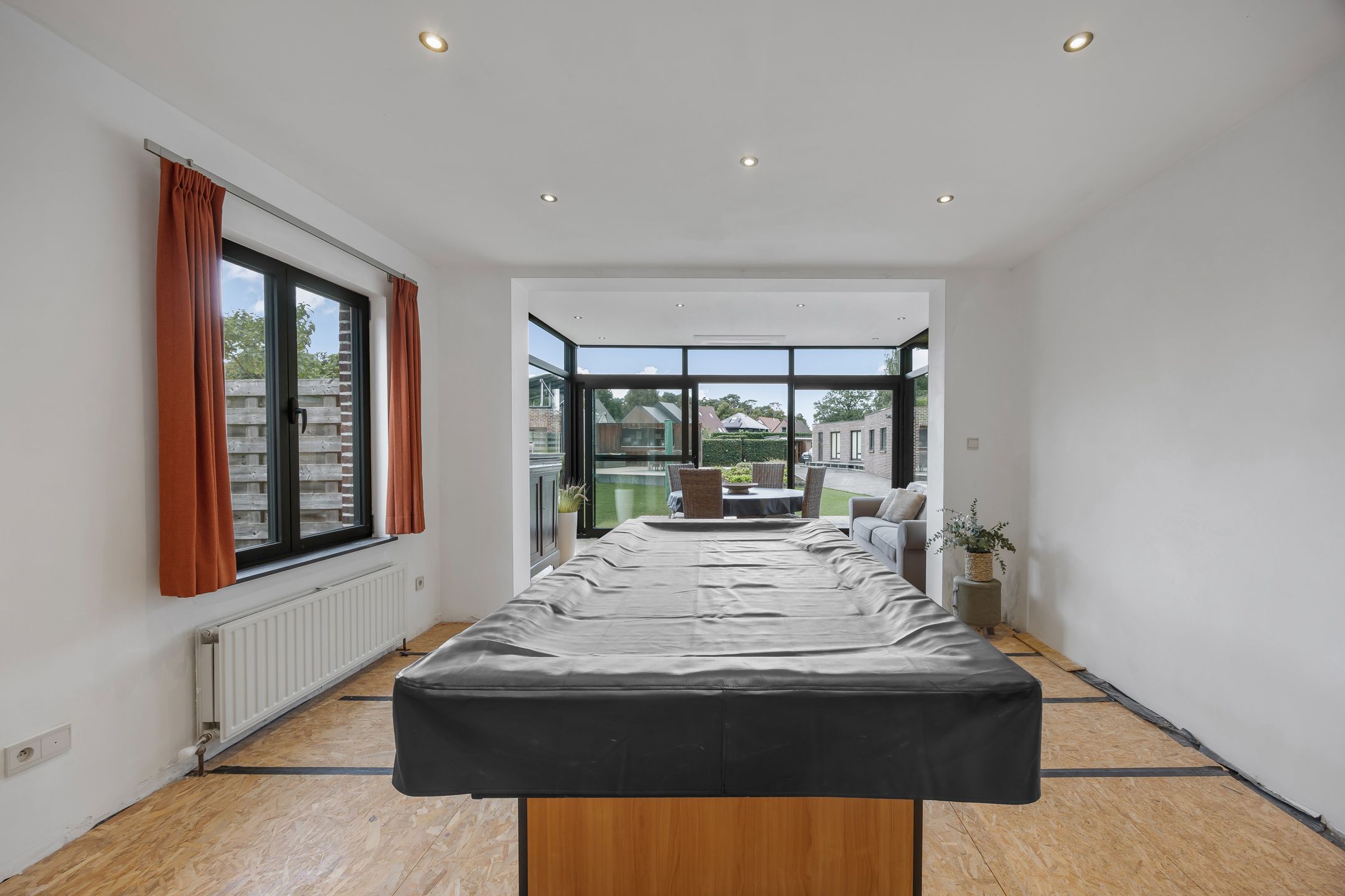 Grotendeels gerenoveerde woning met veel mogelijkheden foto 4