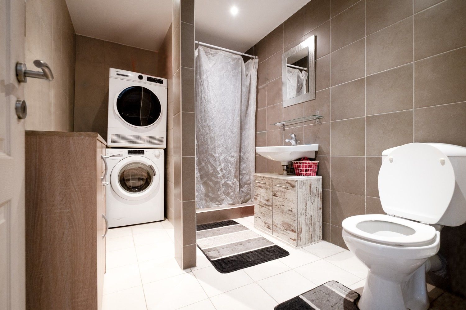 Appartement te koop foto 4
