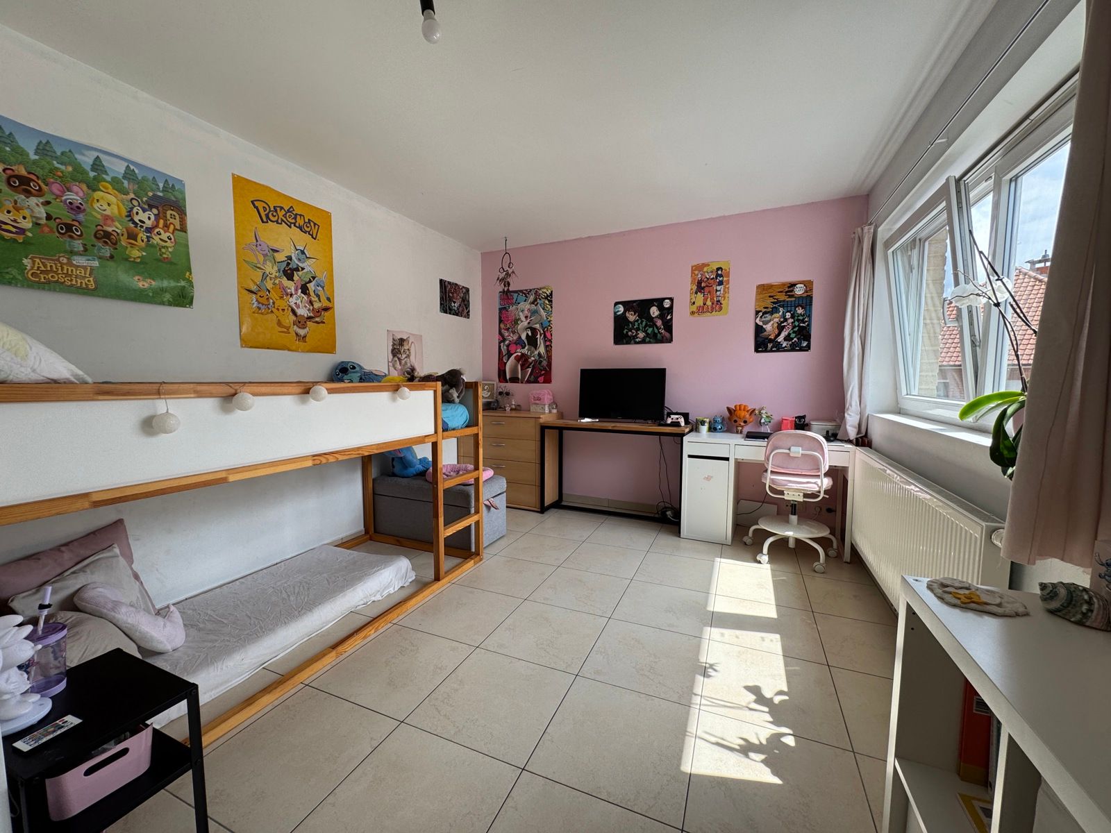 Woning met 4 slaapkamers en tuin foto 10