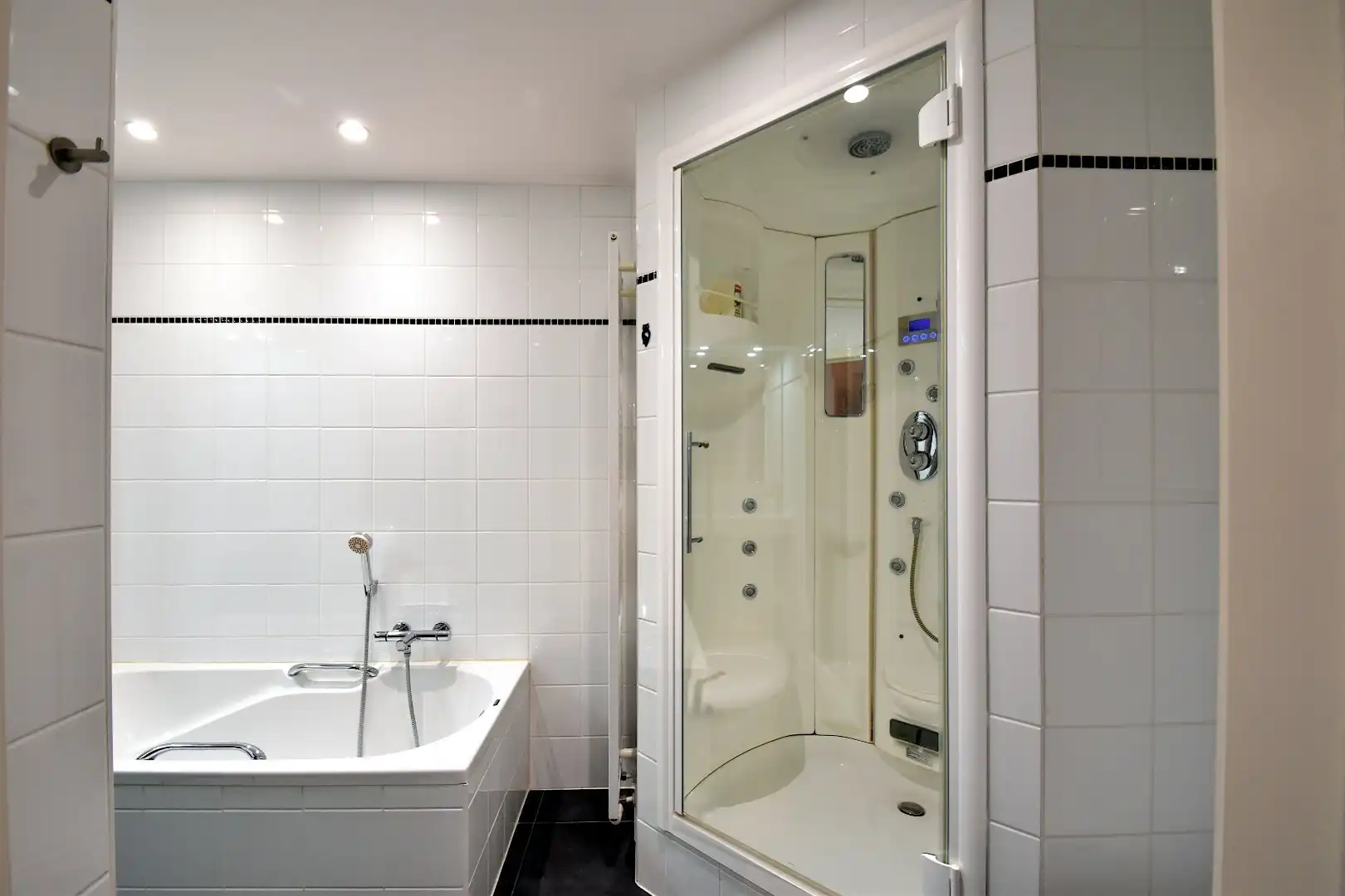 Stijlvol en exclusief wonen in de Nieuwe Concessie – De Haan foto 18