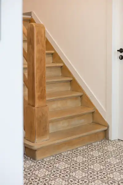 Volledig nieuw gerenoveerd appartement foto 20