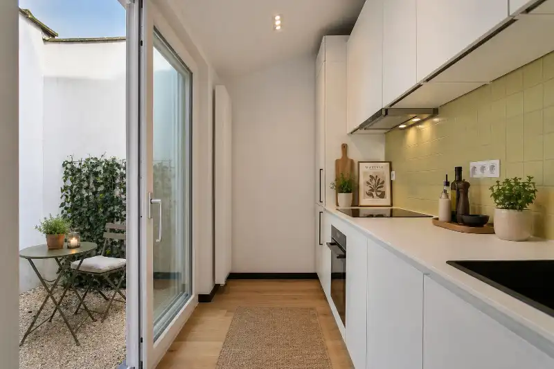 Stijlvol wonen nabij het Bijaardepark foto 6