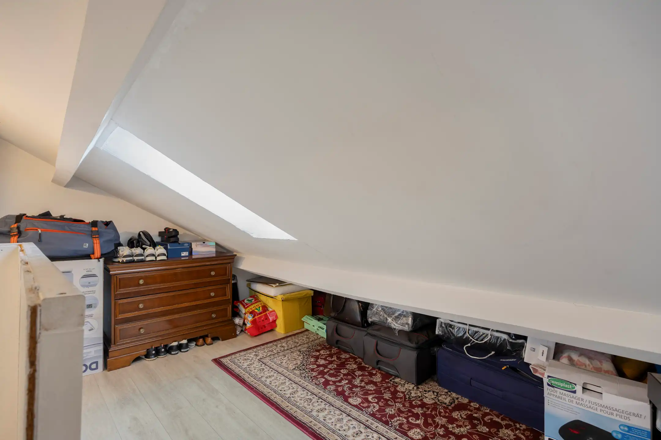 Gezellige instapklare woning op centrale locatie foto 15