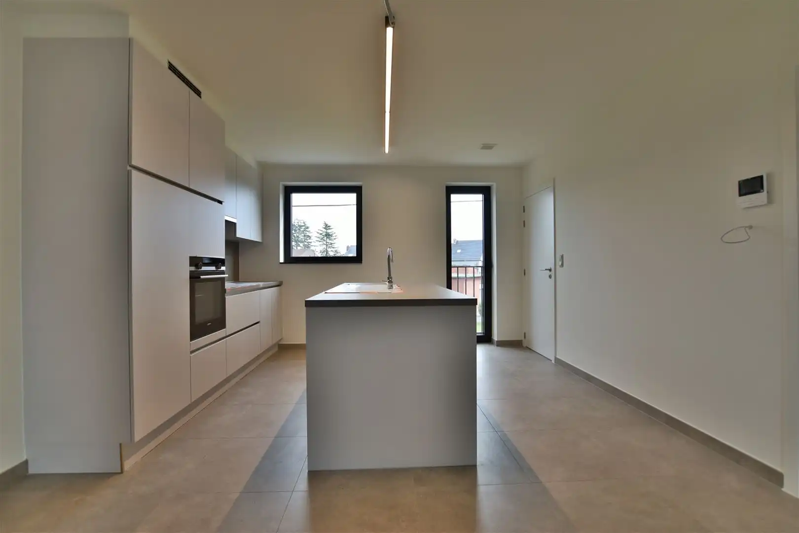 Prachtig nieuwbouw appartement foto 3