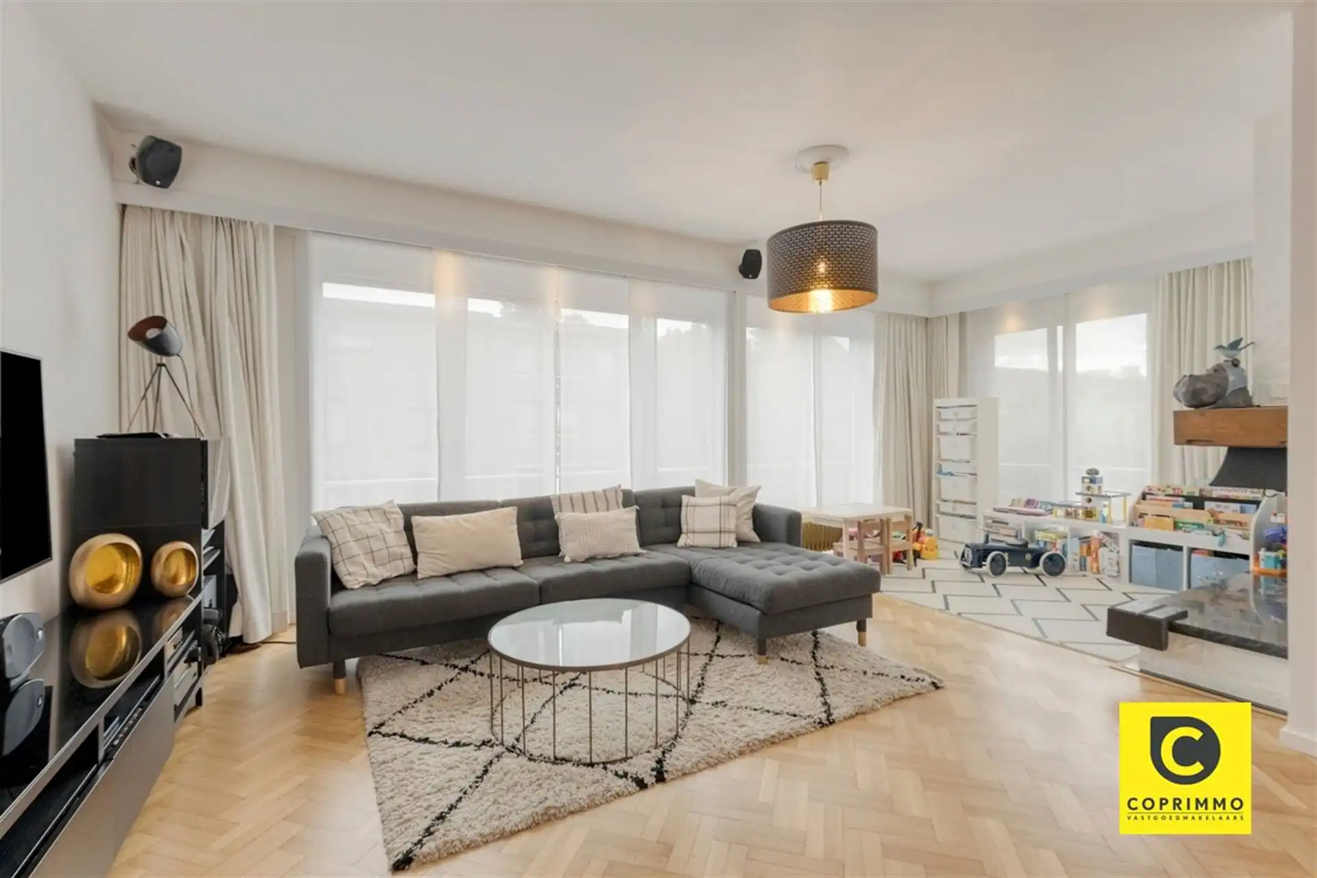 HOB: 4 slk op ZW perceel van 444 m²  foto 5