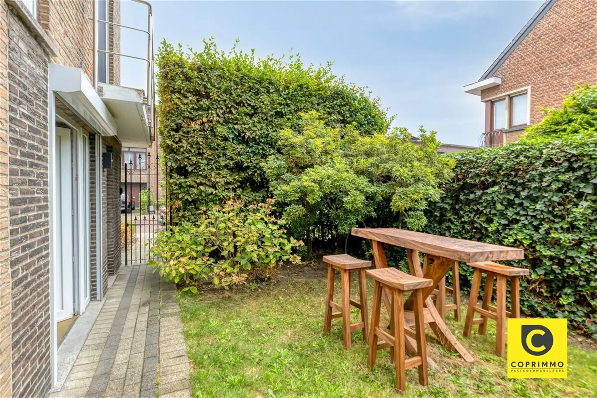 HOB: 4 slk op ZW perceel van 444 m²  foto 5