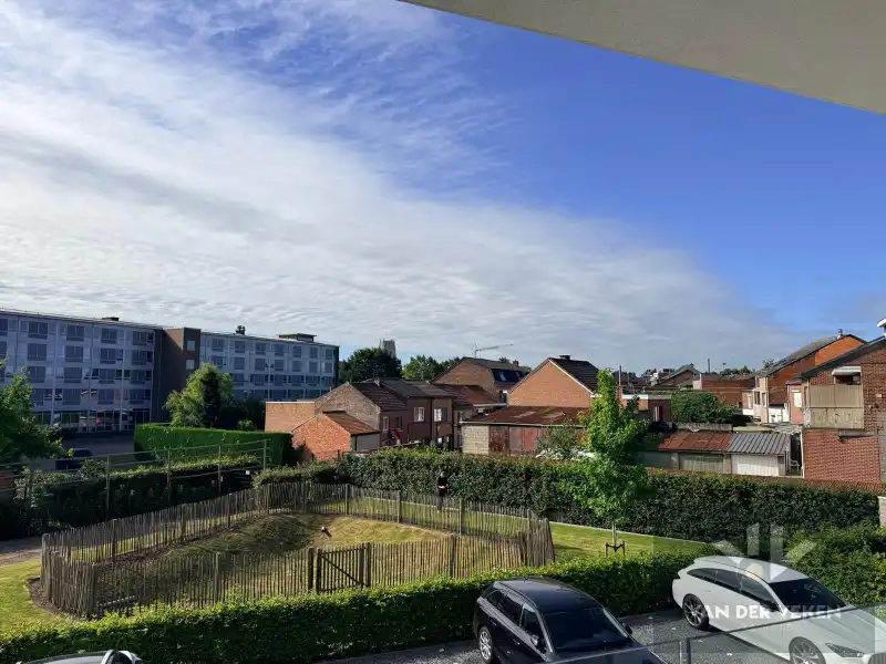 Rustig gelegen 2 slaapkamer appartement! foto 13