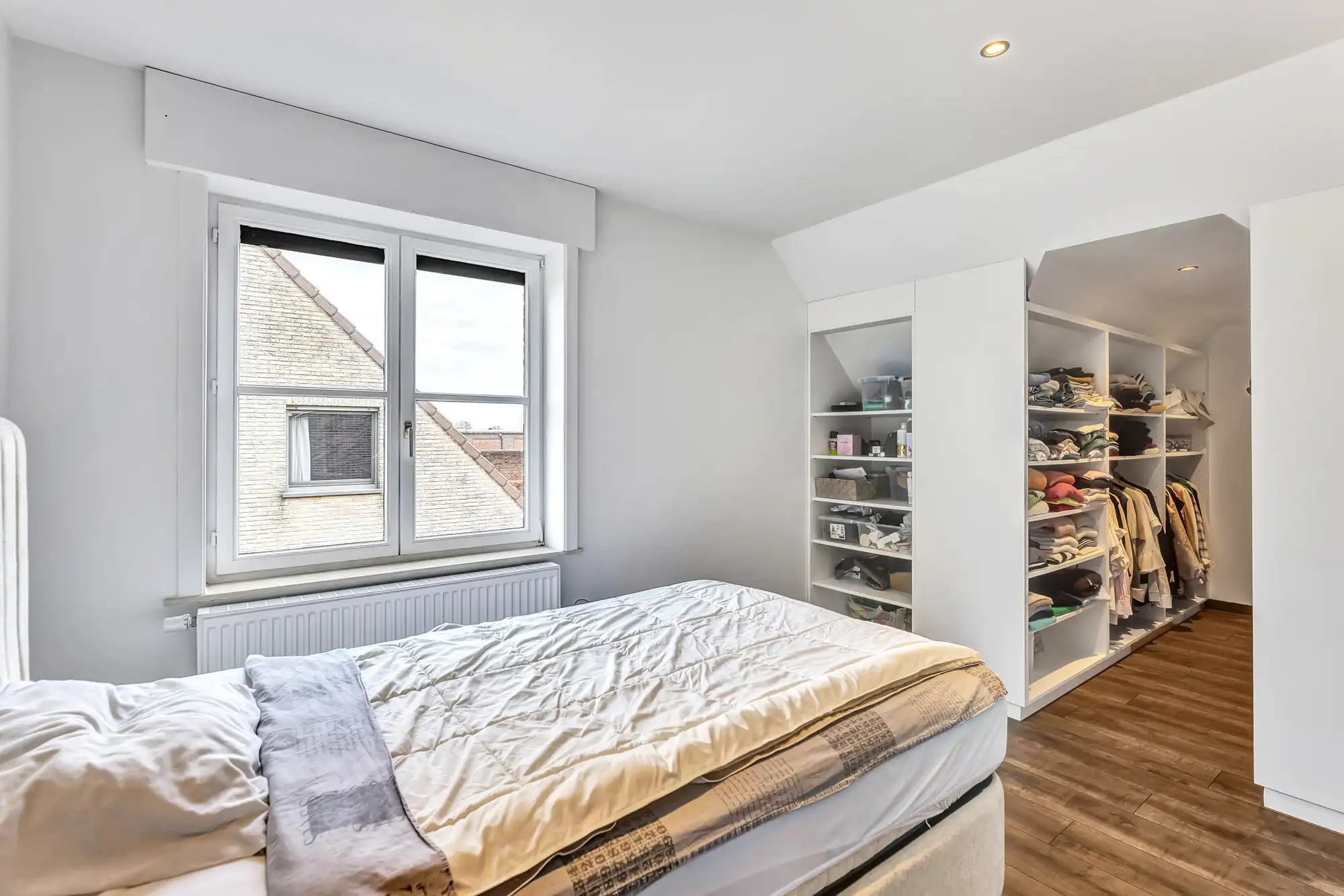 Landelijk stijlvolle villa die recent werd gerenoveerd foto 15