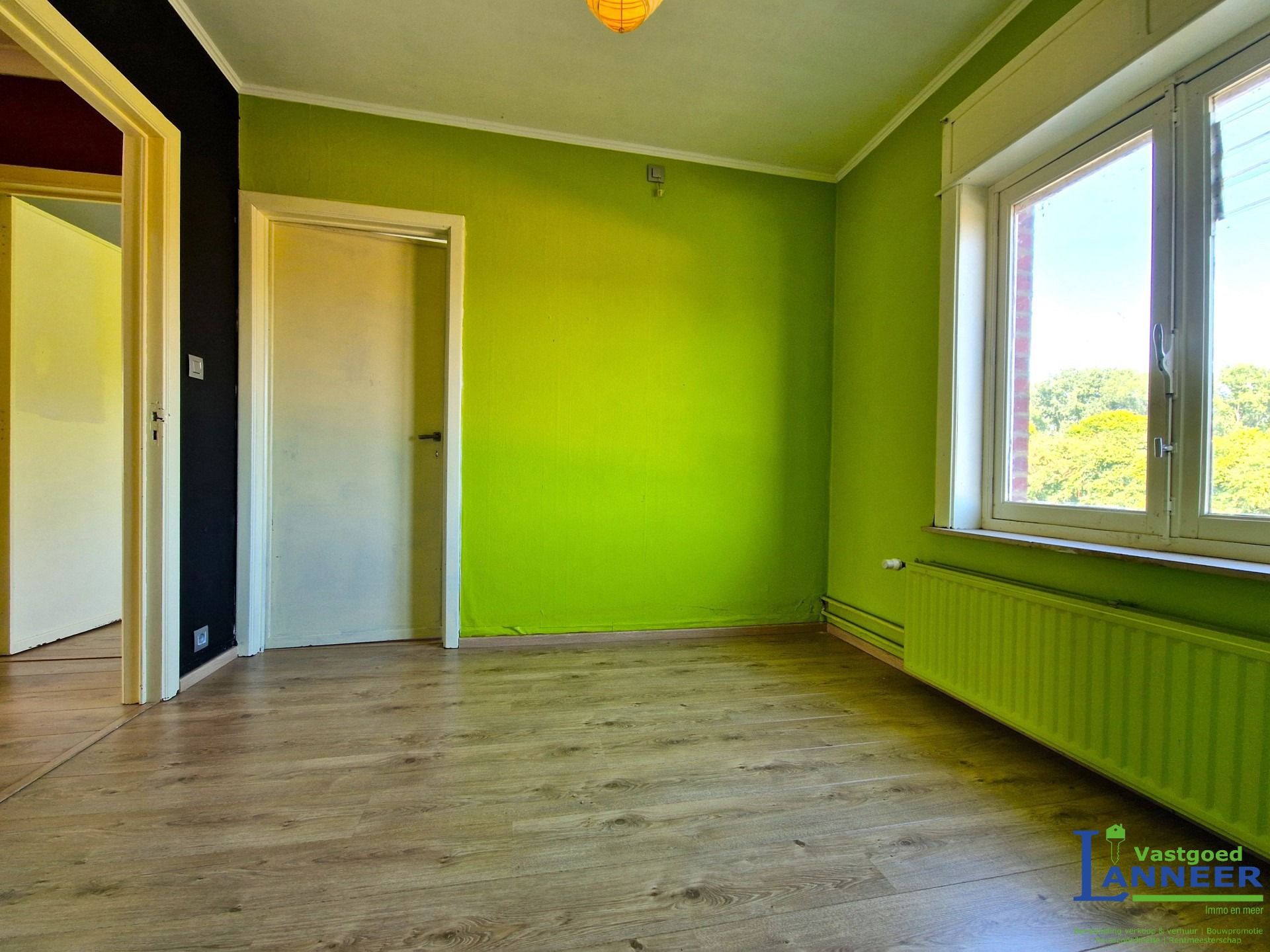Ruime woning met 3 slaapkamers en garage nabij het centrum foto 15