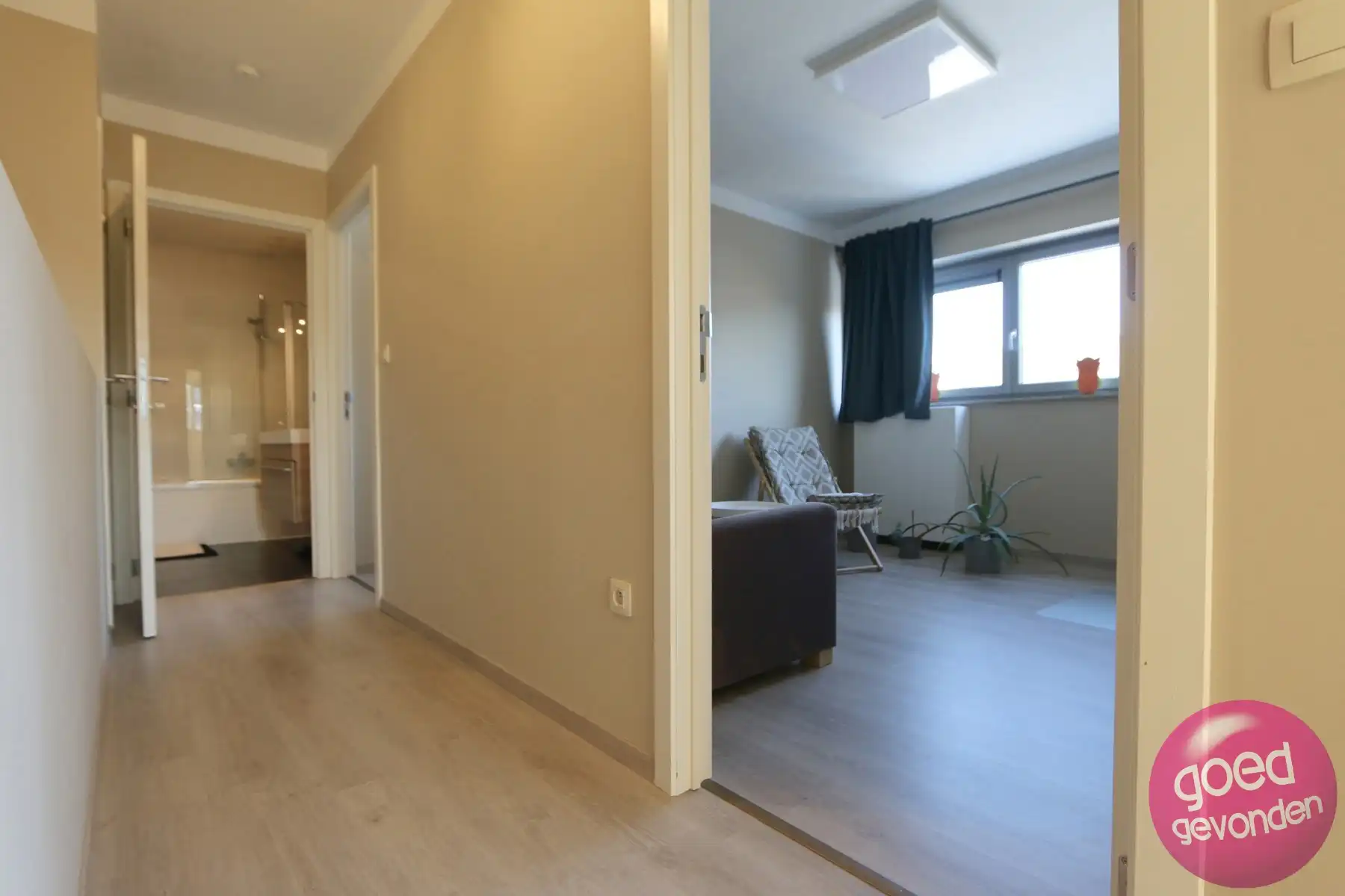 MODERNE WONING - 3 SLK - TUIN - TERRAS - CARPORT foto 17