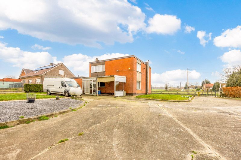 Woning met veel mogelijkheden op 15are 82ca foto 26