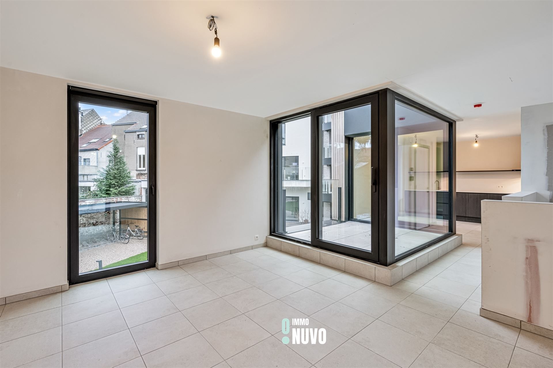 Luxueus en exclusief BEN-nieuwbouw tuinpaviljoen in hartje Aalst foto 13