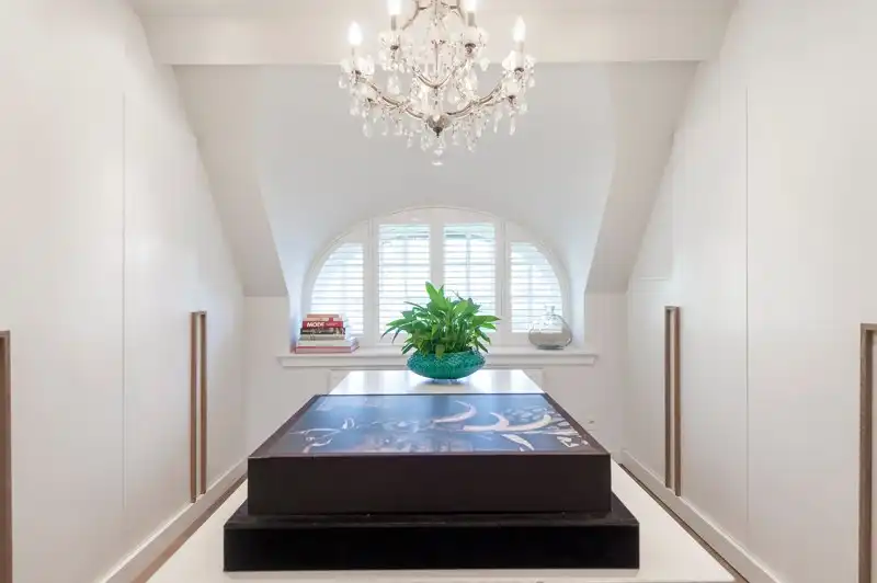 PRACHTIGE EN UNIEKE VILLA MET RIETEN DAK foto 9