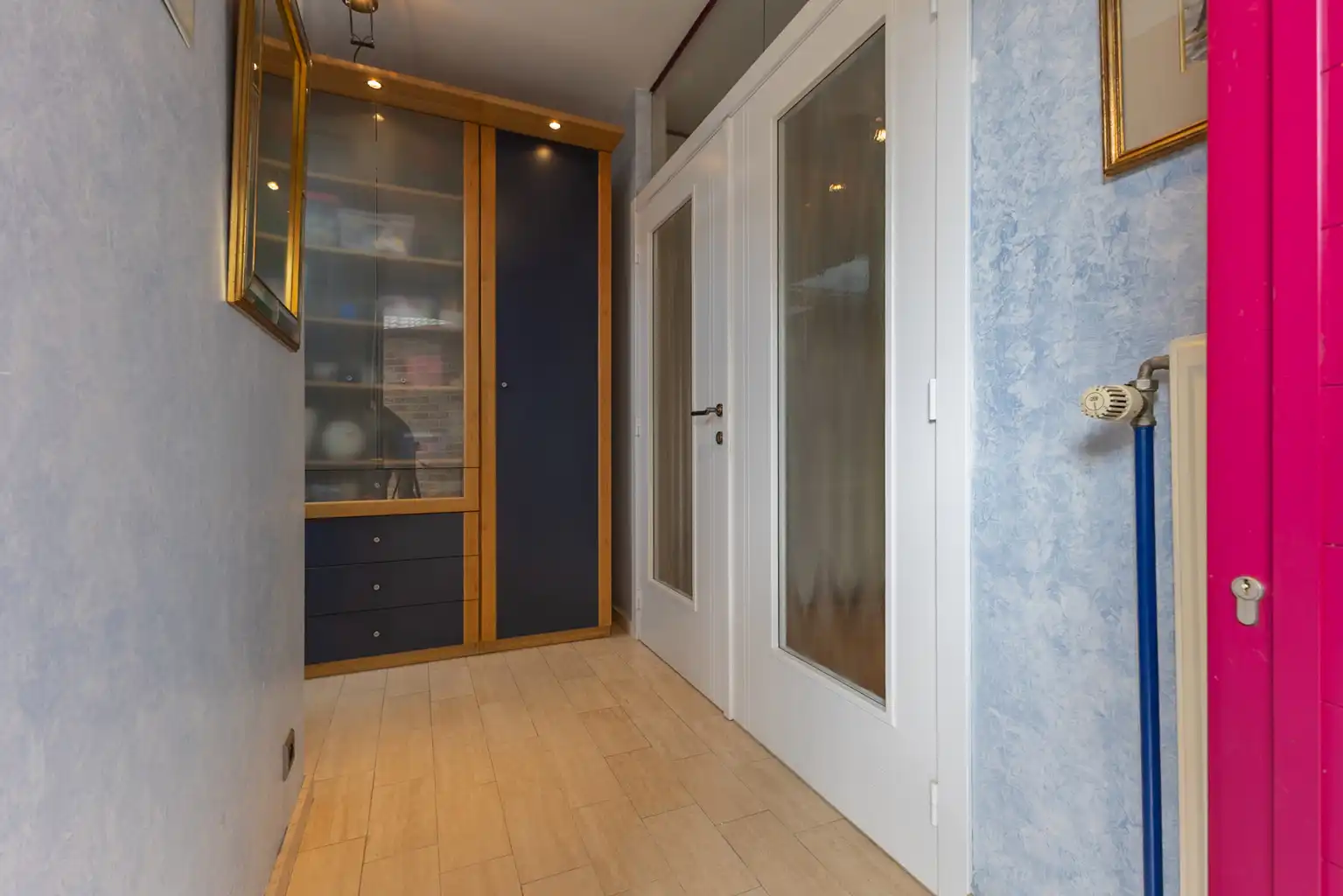 Ruime woning: 5 slpks, garage en grote tuin op toplocatie foto 5
