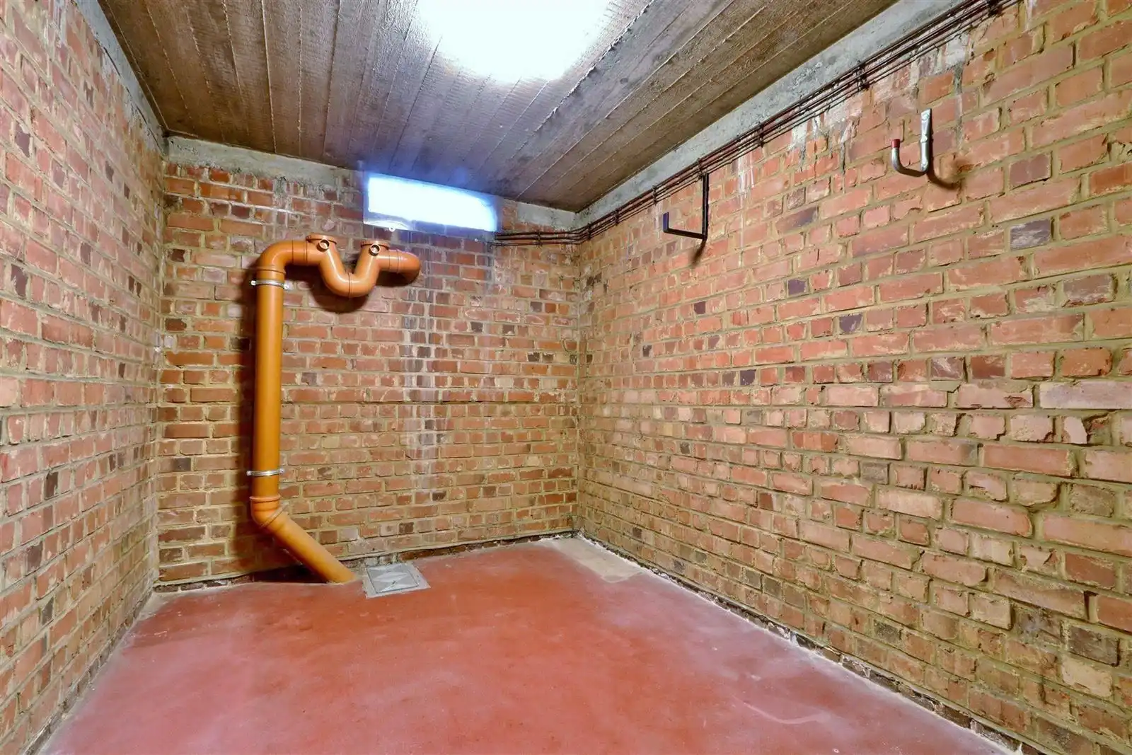 2 kamer appartement met EPC B foto 10