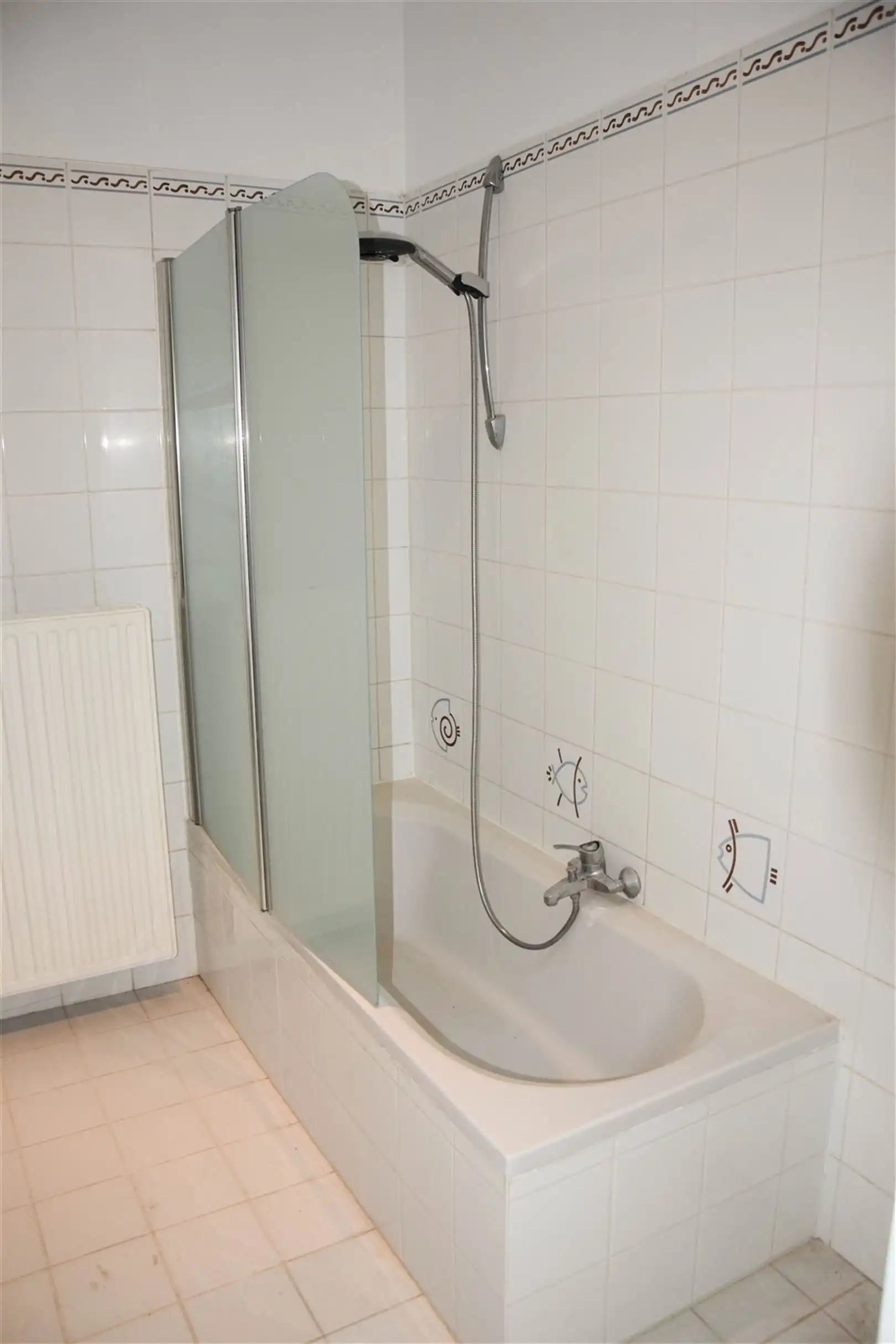 Centraal gelegen 2 slaapkamer appartement met ruim terras foto 9