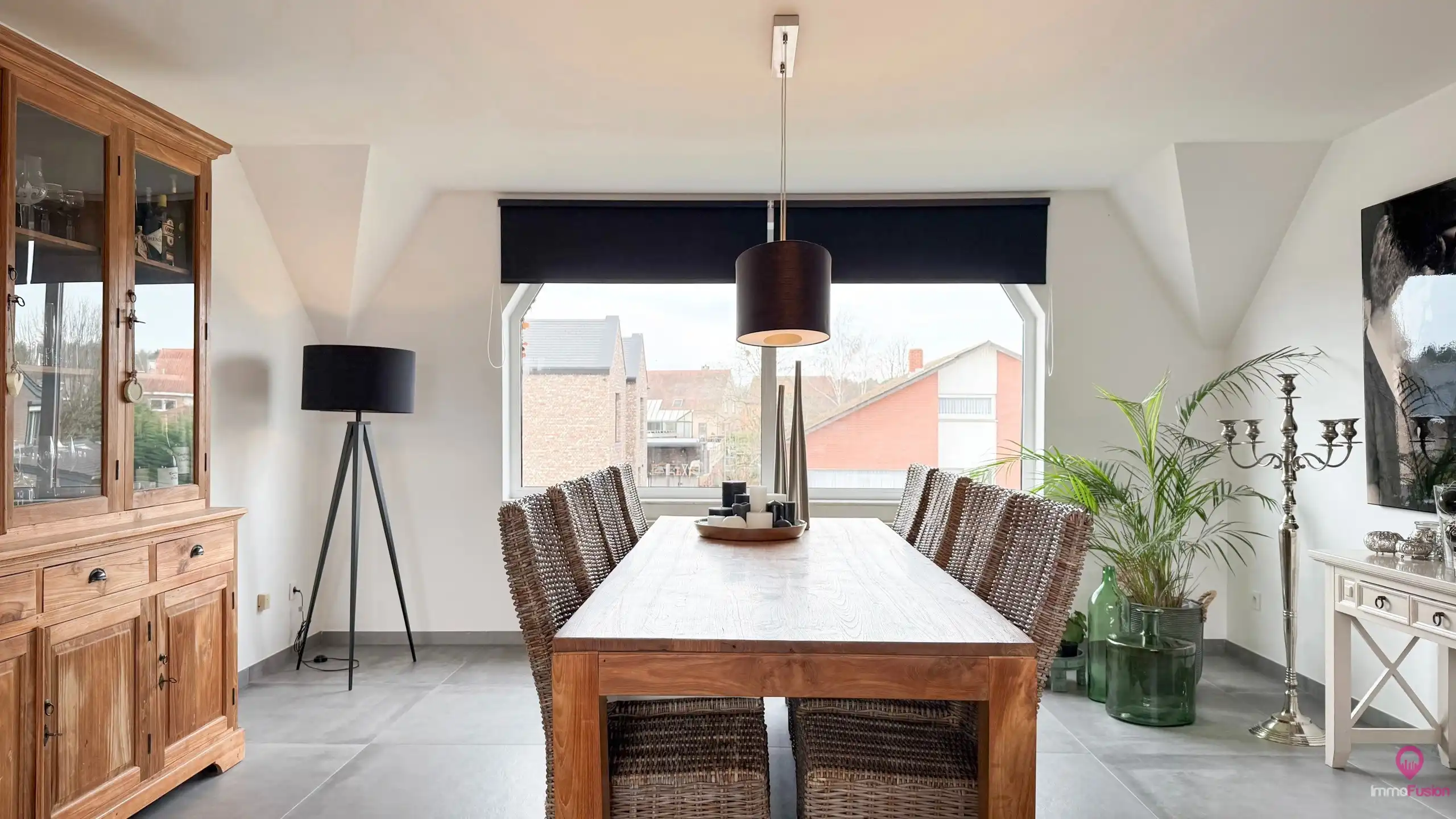 Ruim appartement van 177m² met 105m² terras en 4 slpks! foto 13