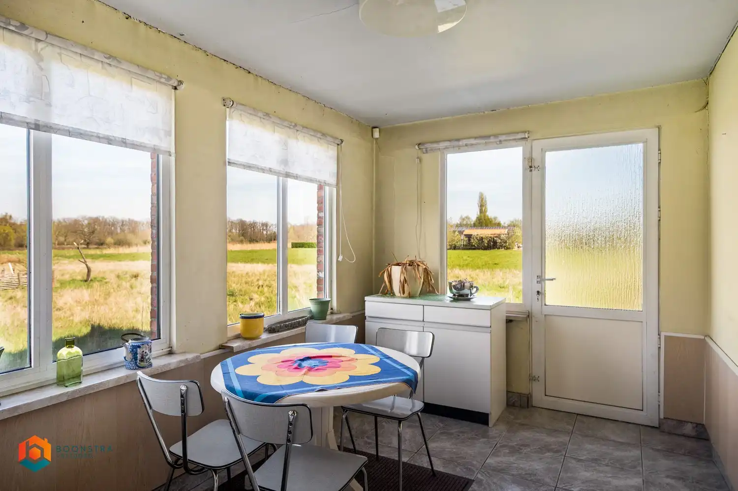 Landelijke eigendom met 5 slpkrs en bijgebouwen op bijna 1,8ha te Lier foto 13