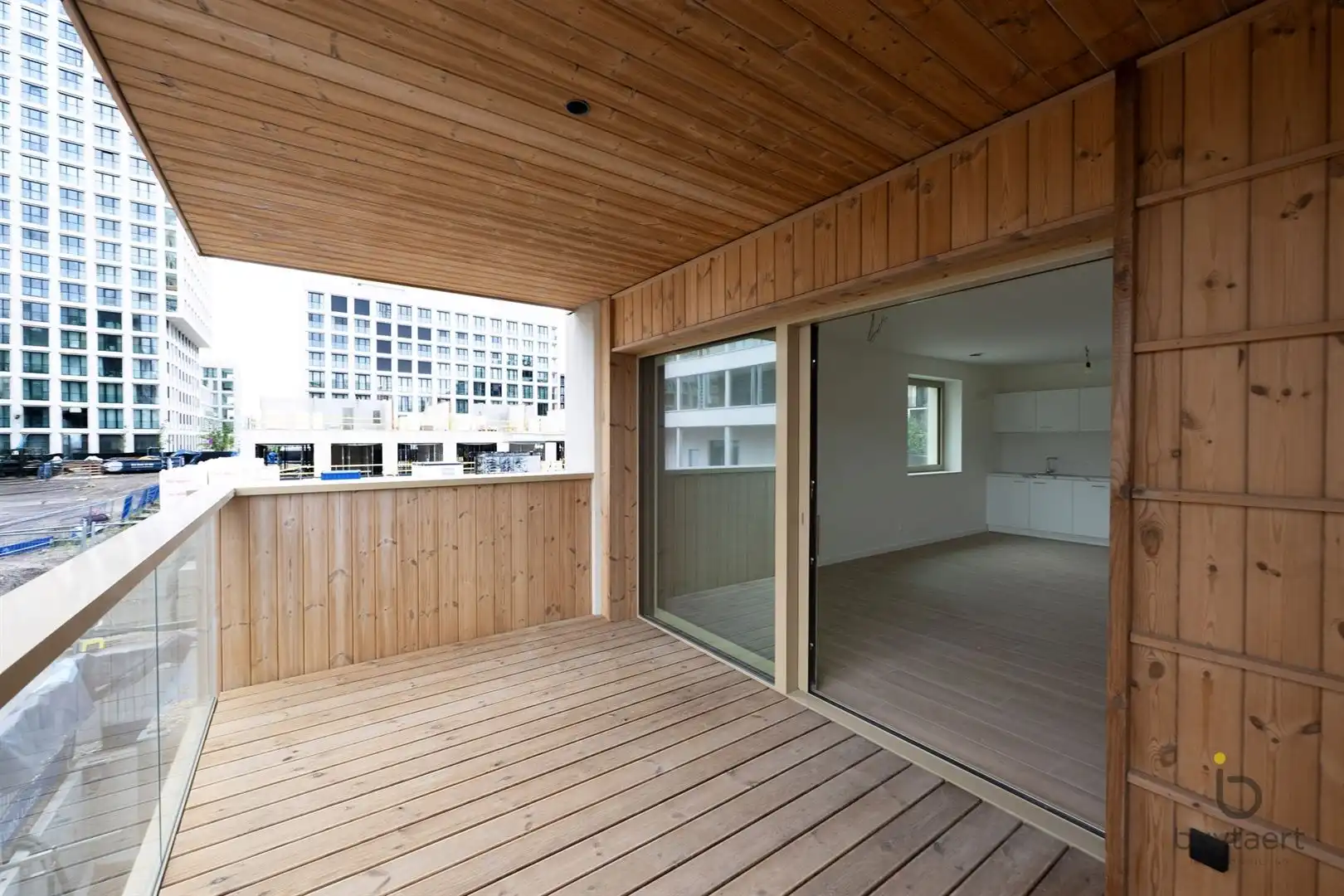 Nieuwbouw appartement op het Nieuwe Zuid foto 5