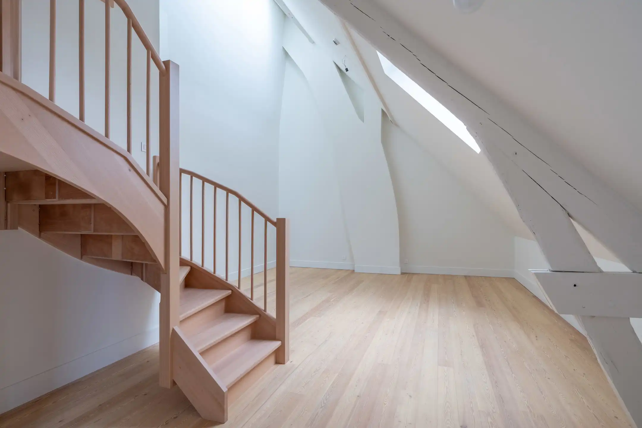 Unieke appartementen in en rond de oude Pastorij aan het Kerkplein in Turnhout foto 13