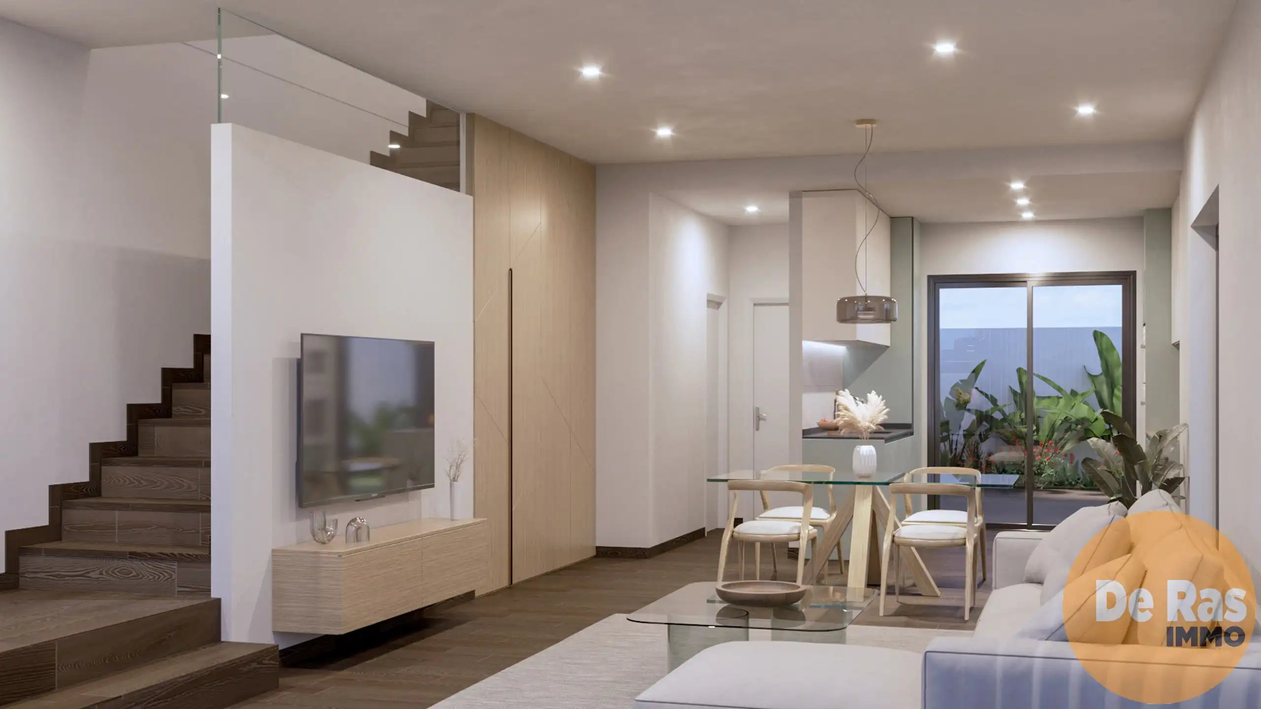 SPANJE - Costa Blanca Zuid - Villa's foto 8