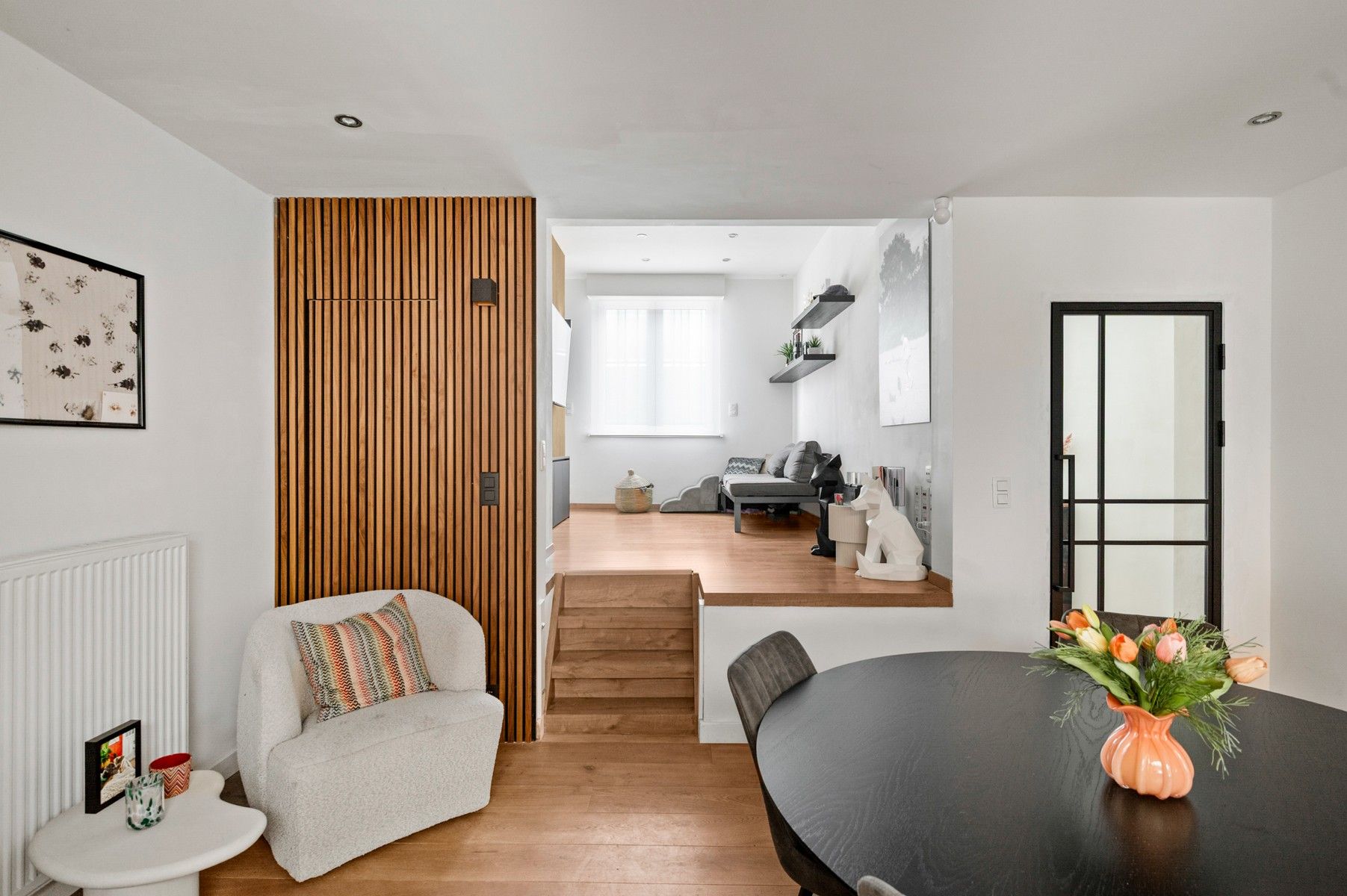 Instapklare woning met stadstuin foto 5