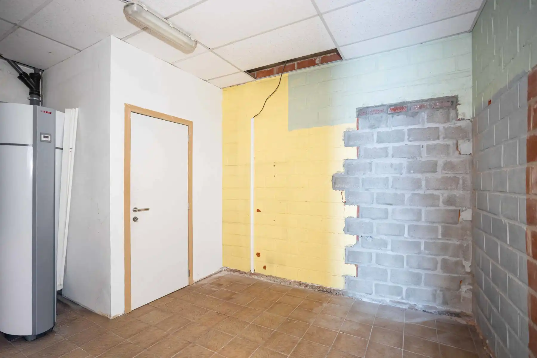 Te koop: ruim dakappartement met terras en private parking foto 27