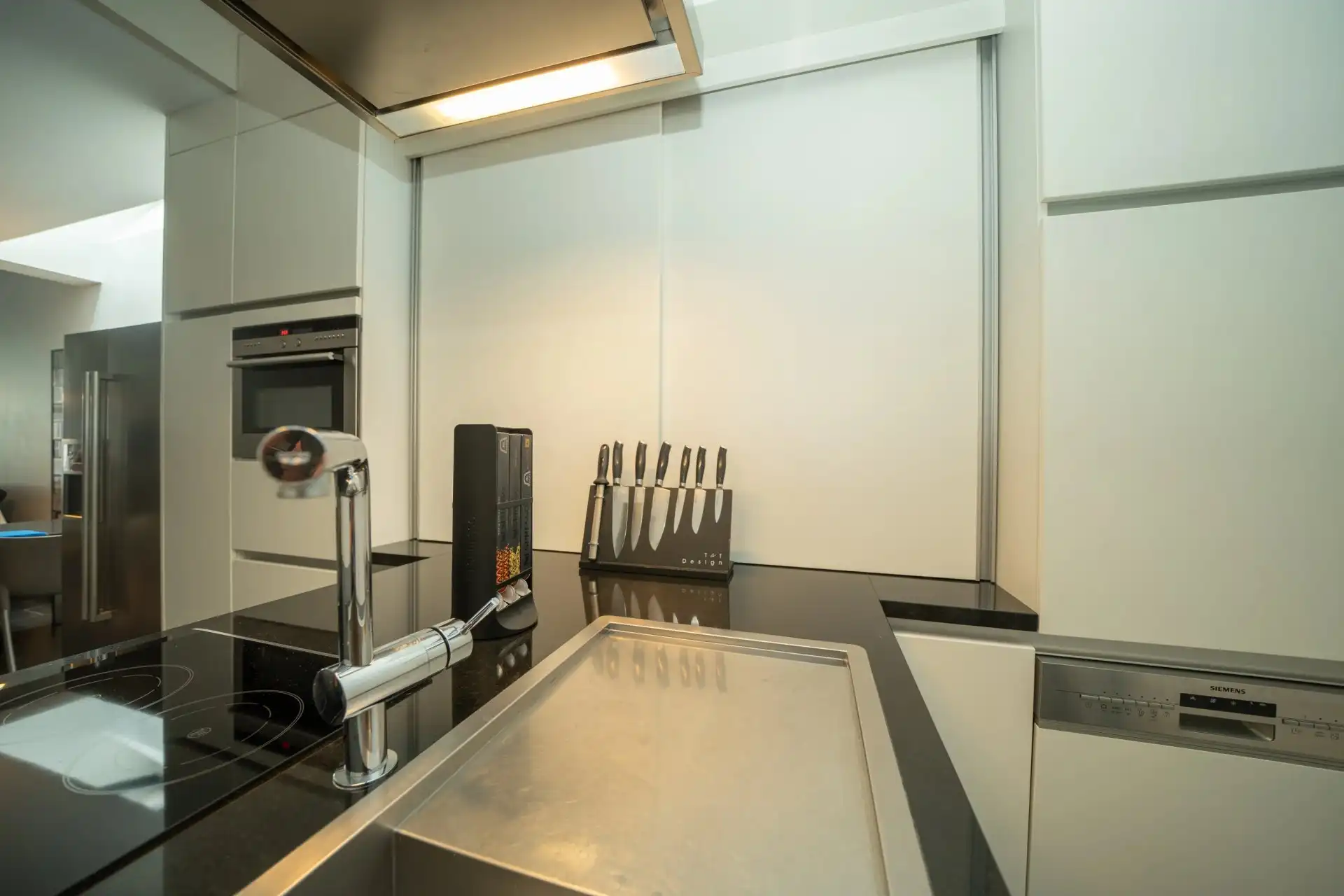 Instapklare rijwoning te huur in Sint-Truiden foto 7