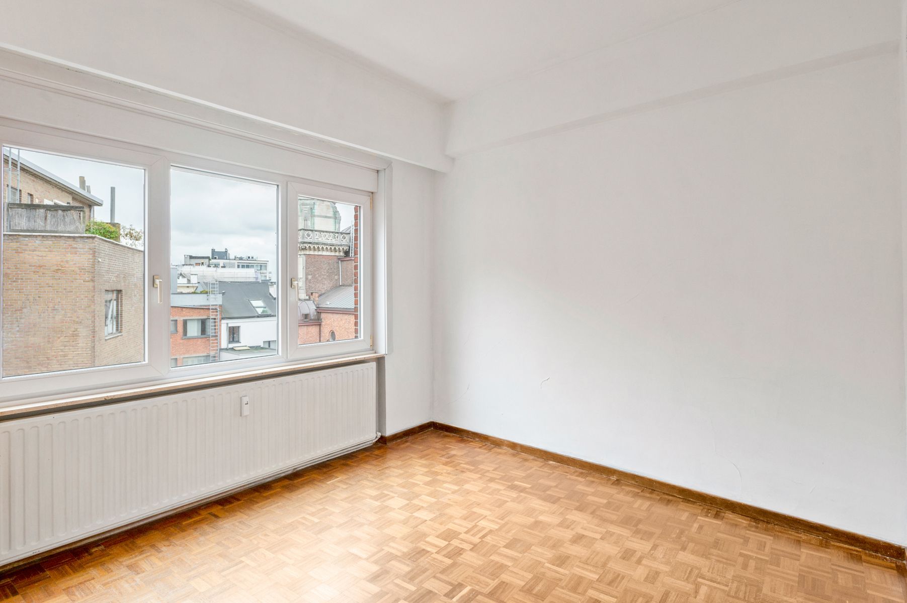 Renovatieproject met karakter op toplocatie in Antwerpen foto 13