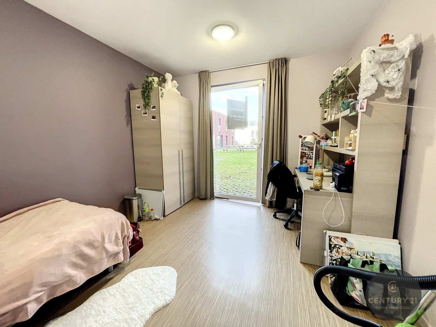 Moderne studentenstudio voorzien van alle comfort! foto 2