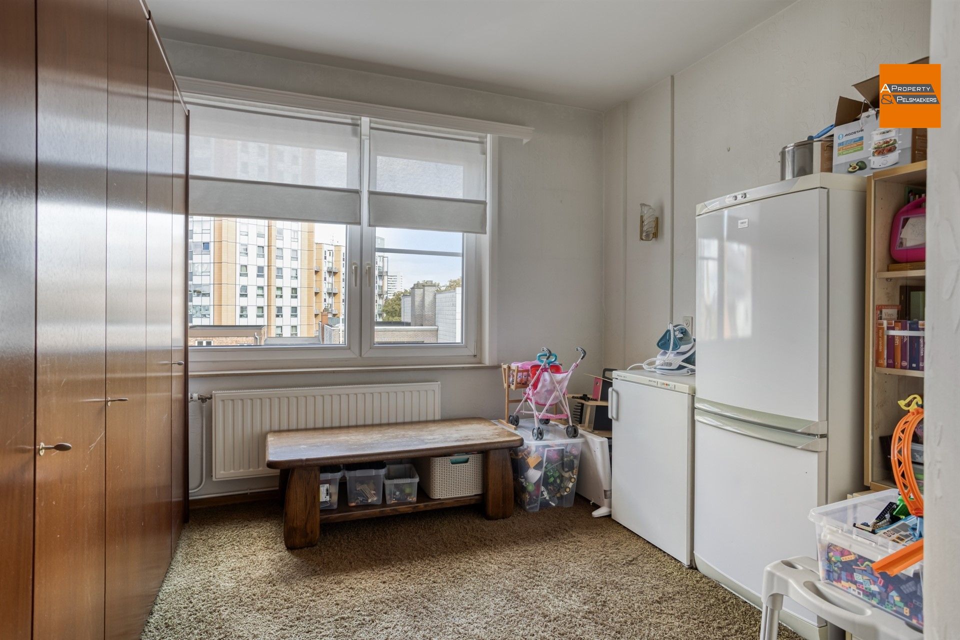 Appartement***optie*** foto 15