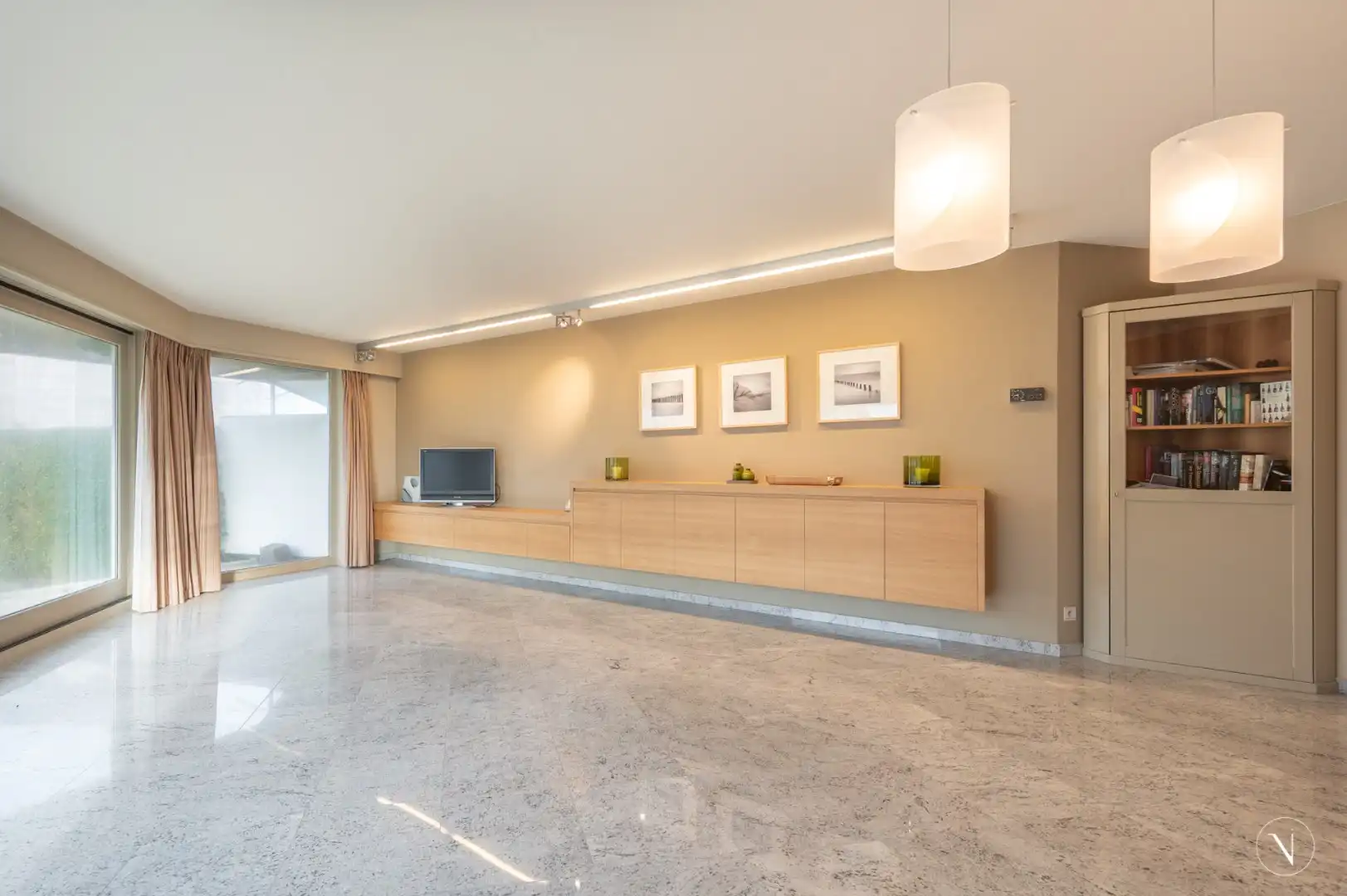 RES. ZOUTEBRON - TUINAPPARTEMENT - ZOUTE foto 5