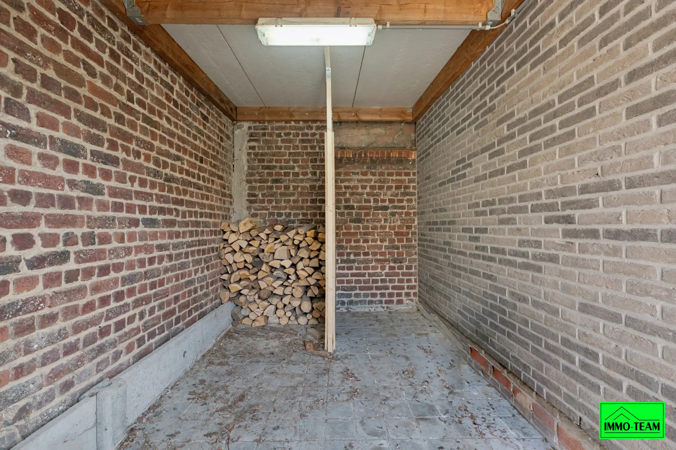 Instapklare, energiezuinige gezinswoning met tuin en garage foto 31