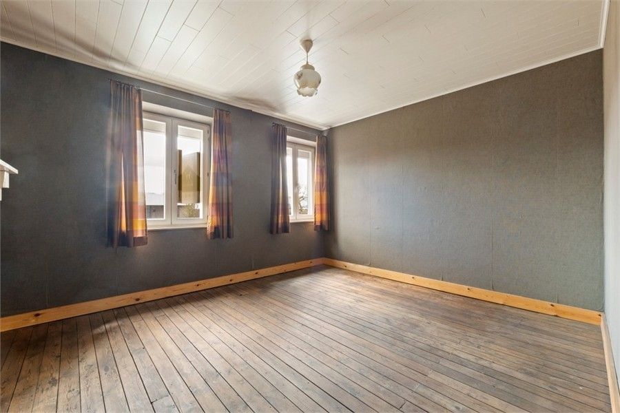 TE RENOVEREN RIJWONING VLAKBIJ HET CENTRUM VAN SINT-TRUIDEN foto 16