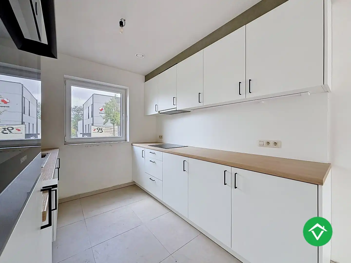 Nieuwbouwwoning met 3 slaapkamers en garage te Ichtegem foto 12