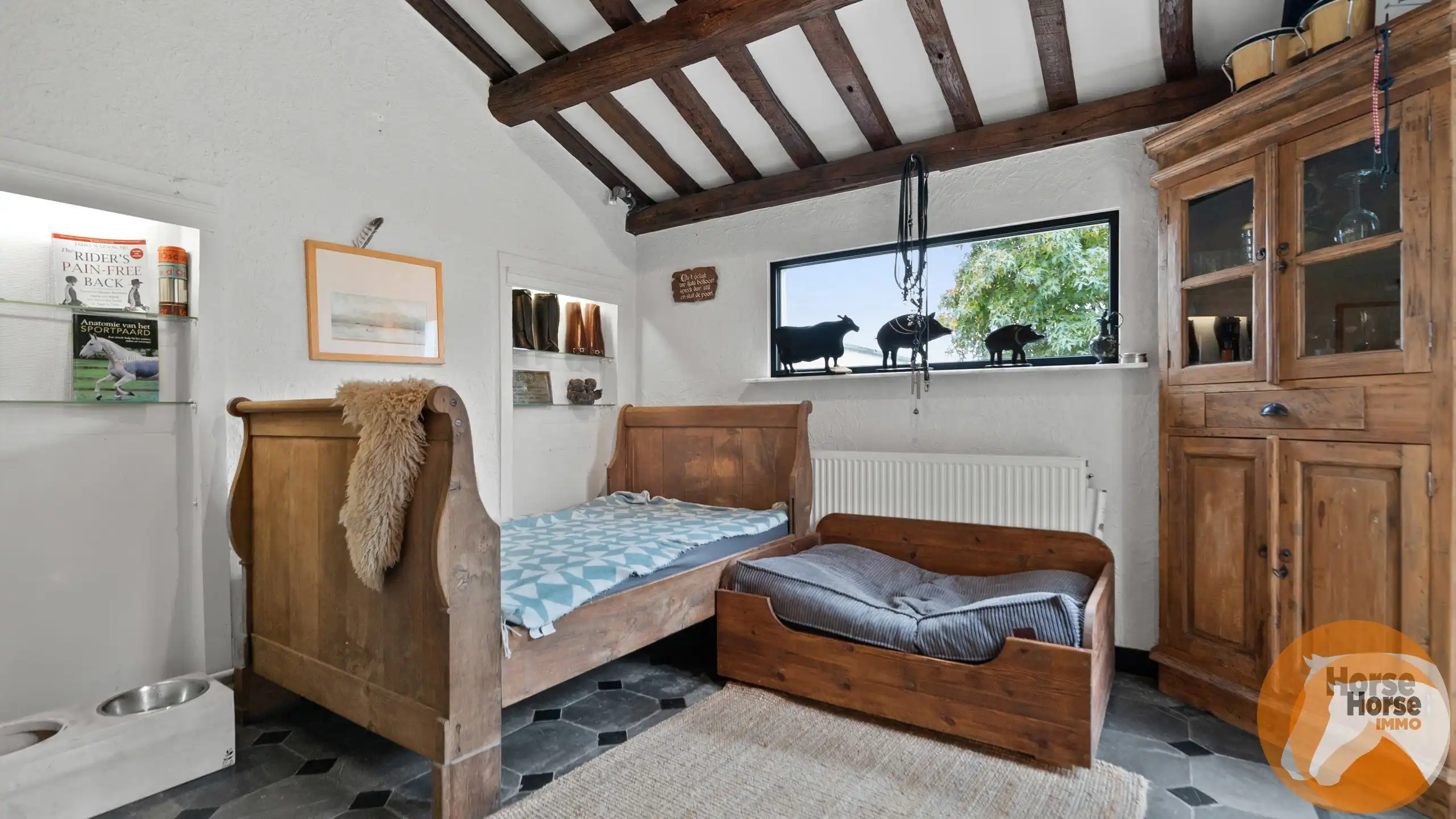 RUMMEN - Charmant landhuis op idyllische locatie op +/- 67a foto 22