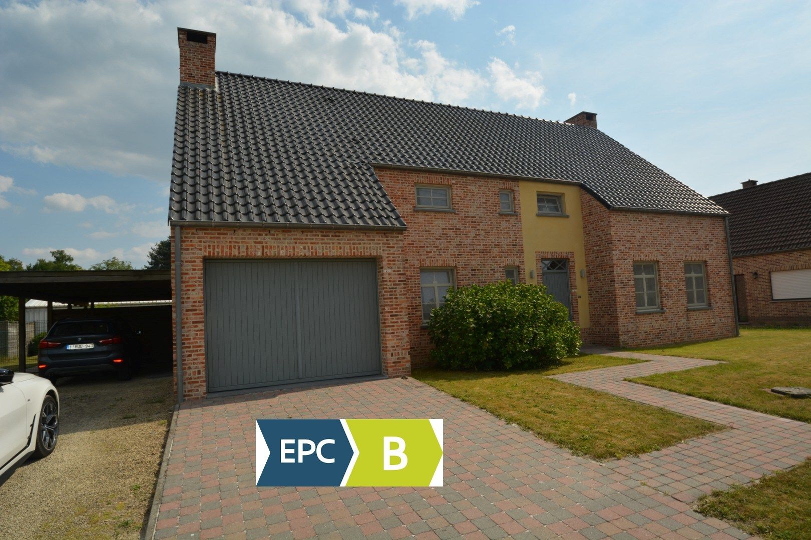 Huis te huur Varentstraat 94 -/A - 3118 Werchter (Rotselaar)