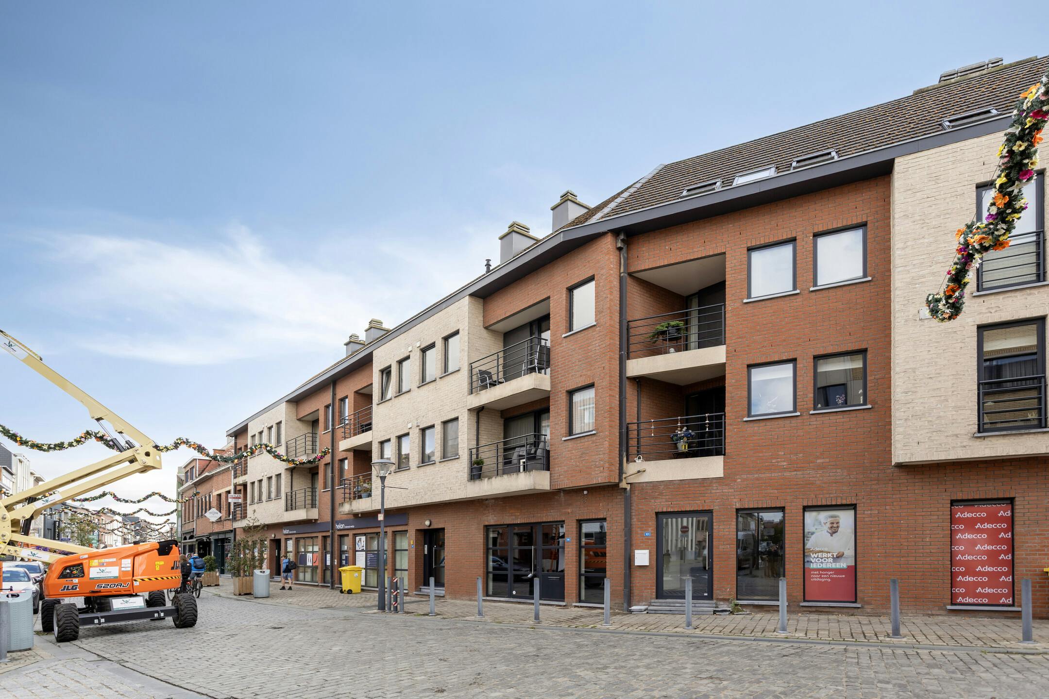 goed gelegen handelspand van 158m² te koop in Herentals foto 12