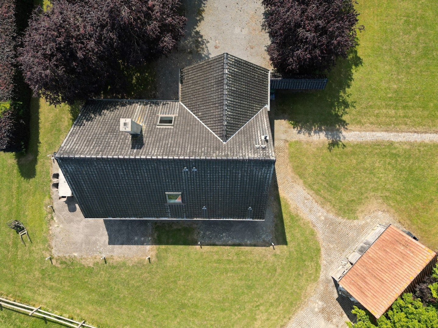 Landelijk aan de Zeeuwse Kust foto 33