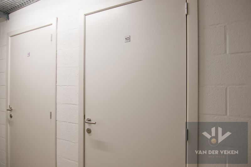 Luxueus instapklaar 1-SLPK appartement in residentie Zuidzicht foto 14