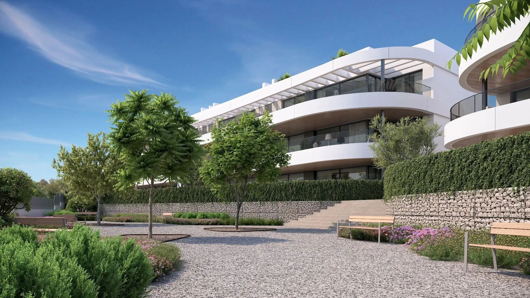 Luxe wonen in de Gouden Driehoek: uitzonderlijke appartementen en penthouses foto 21